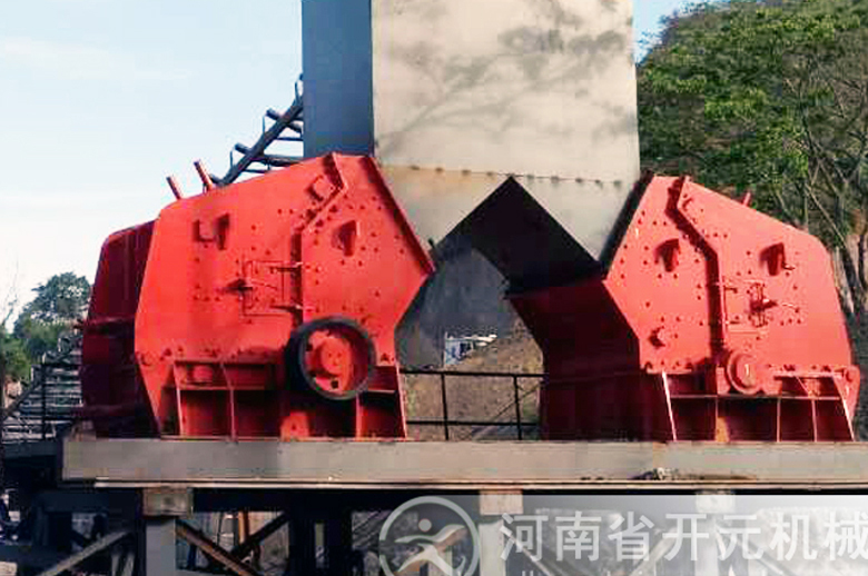 制造選礦設(shè)備、建材機(jī)械的專(zhuān)業(yè)廠(chǎng)家
